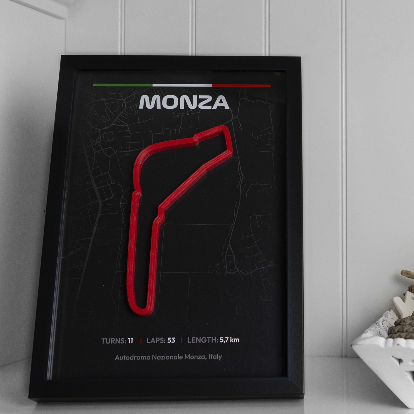 GP Italia Circuito 3D - Monza