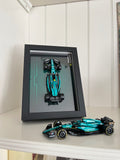 Fernando Alonso - Aston Martin