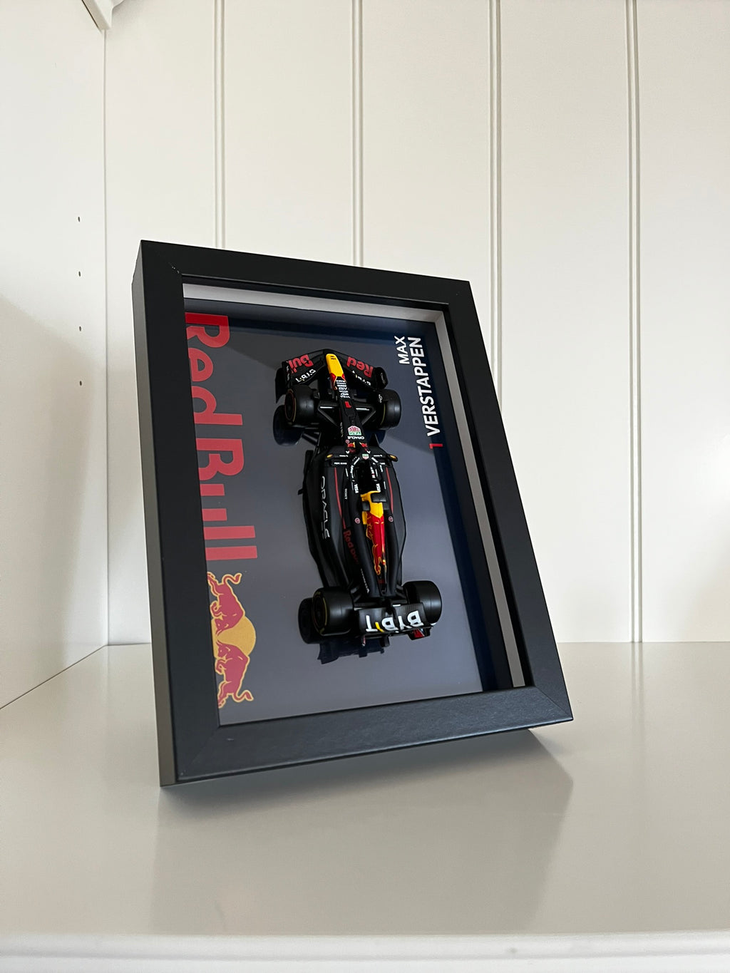 Max Verstappen - Red Bull