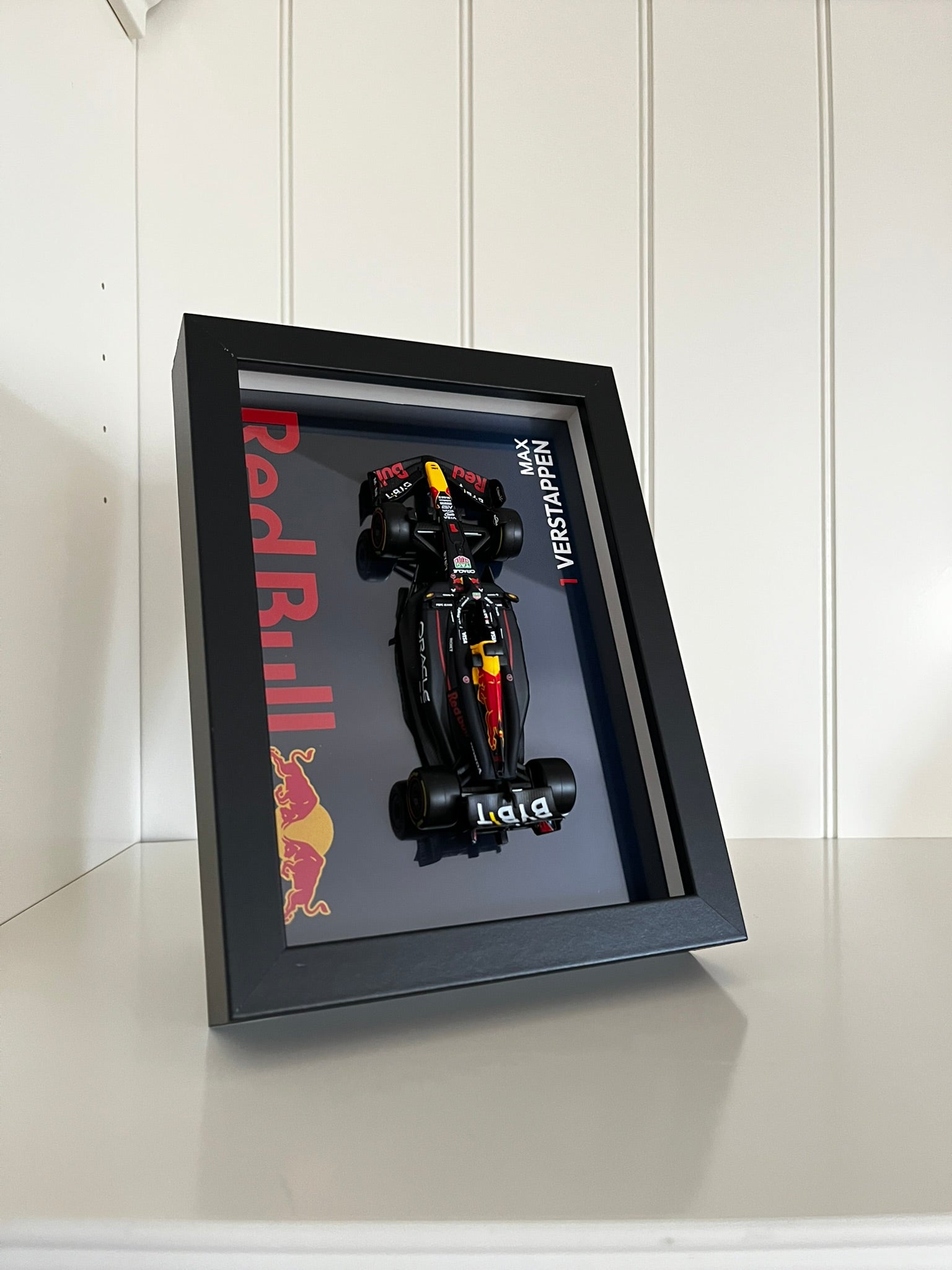 Max Verstappen - Red Bull