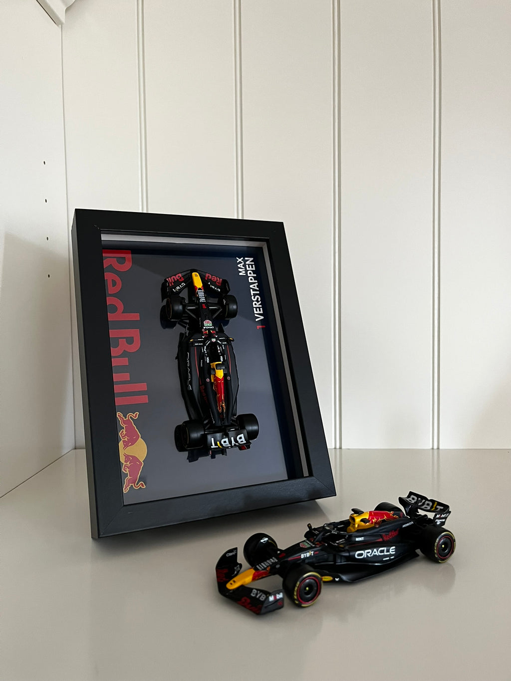 Max Verstappen - Red Bull