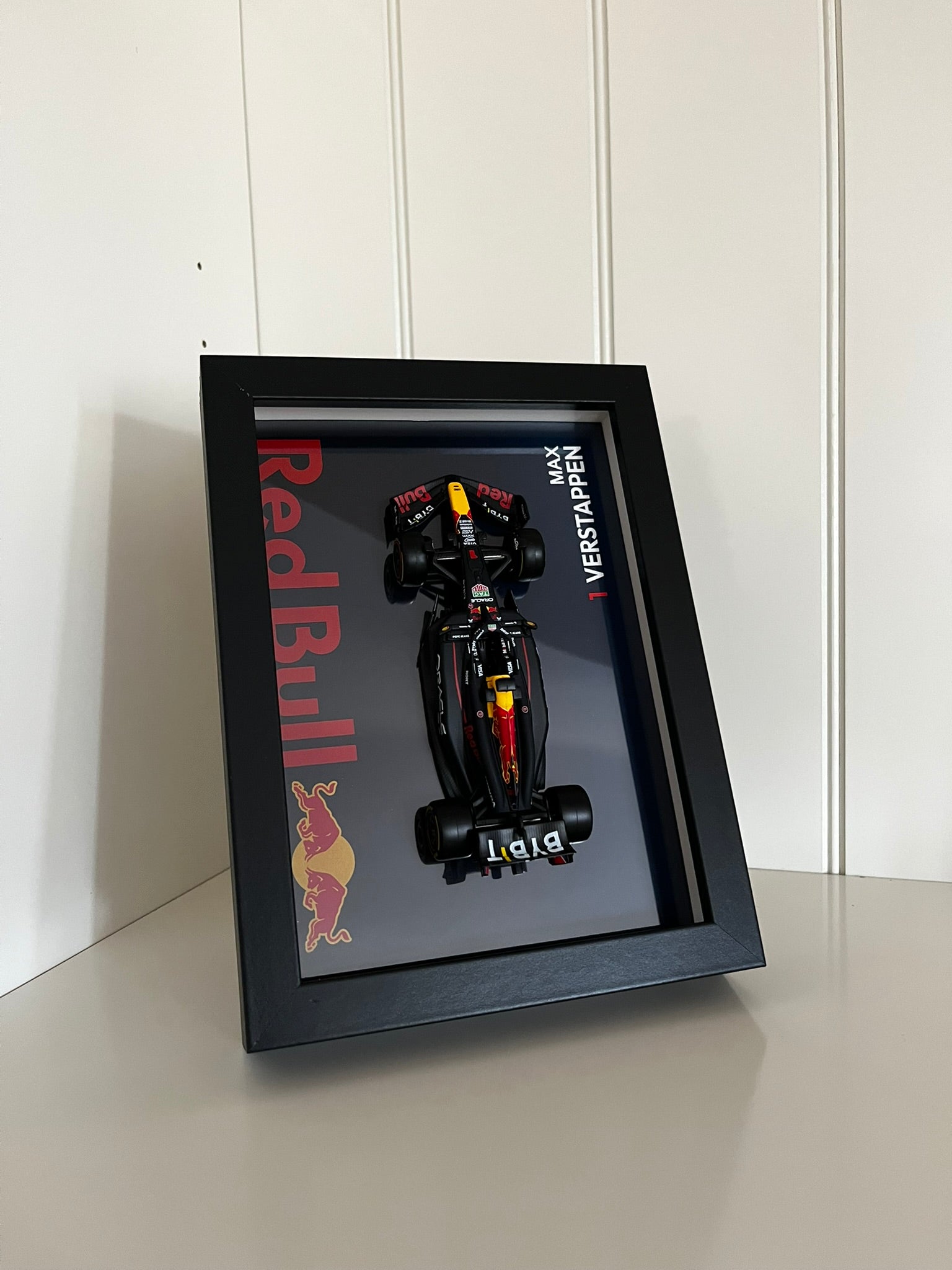 Max Verstappen - Red Bull