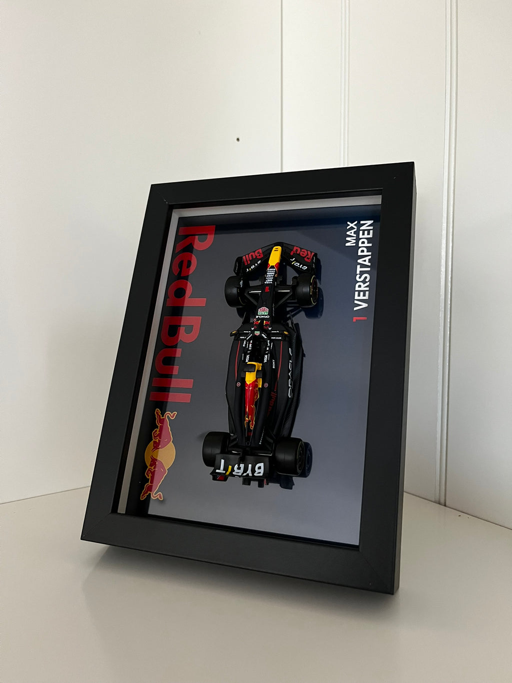 Max Verstappen - Red Bull