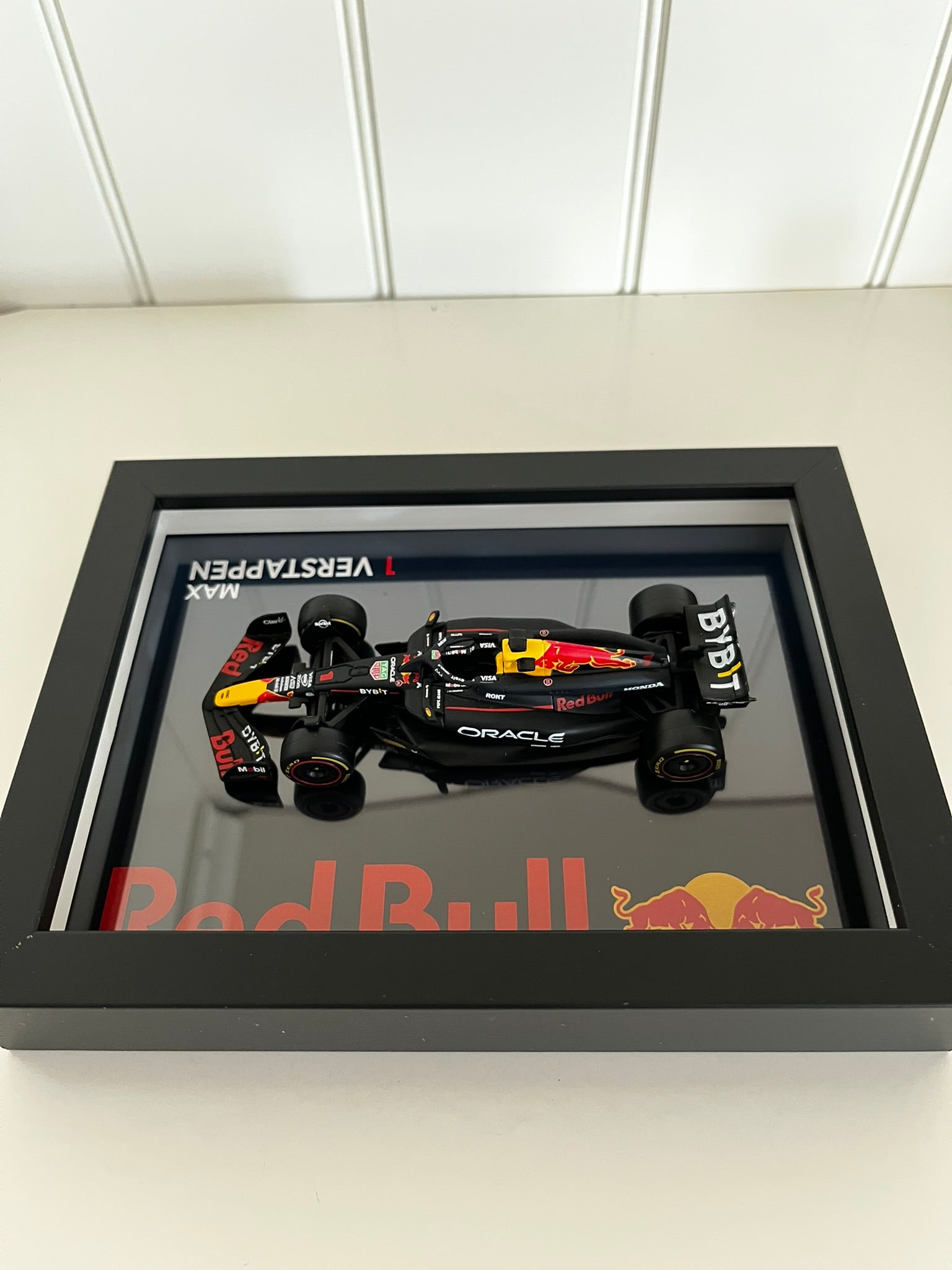 Max Verstappen - Red Bull