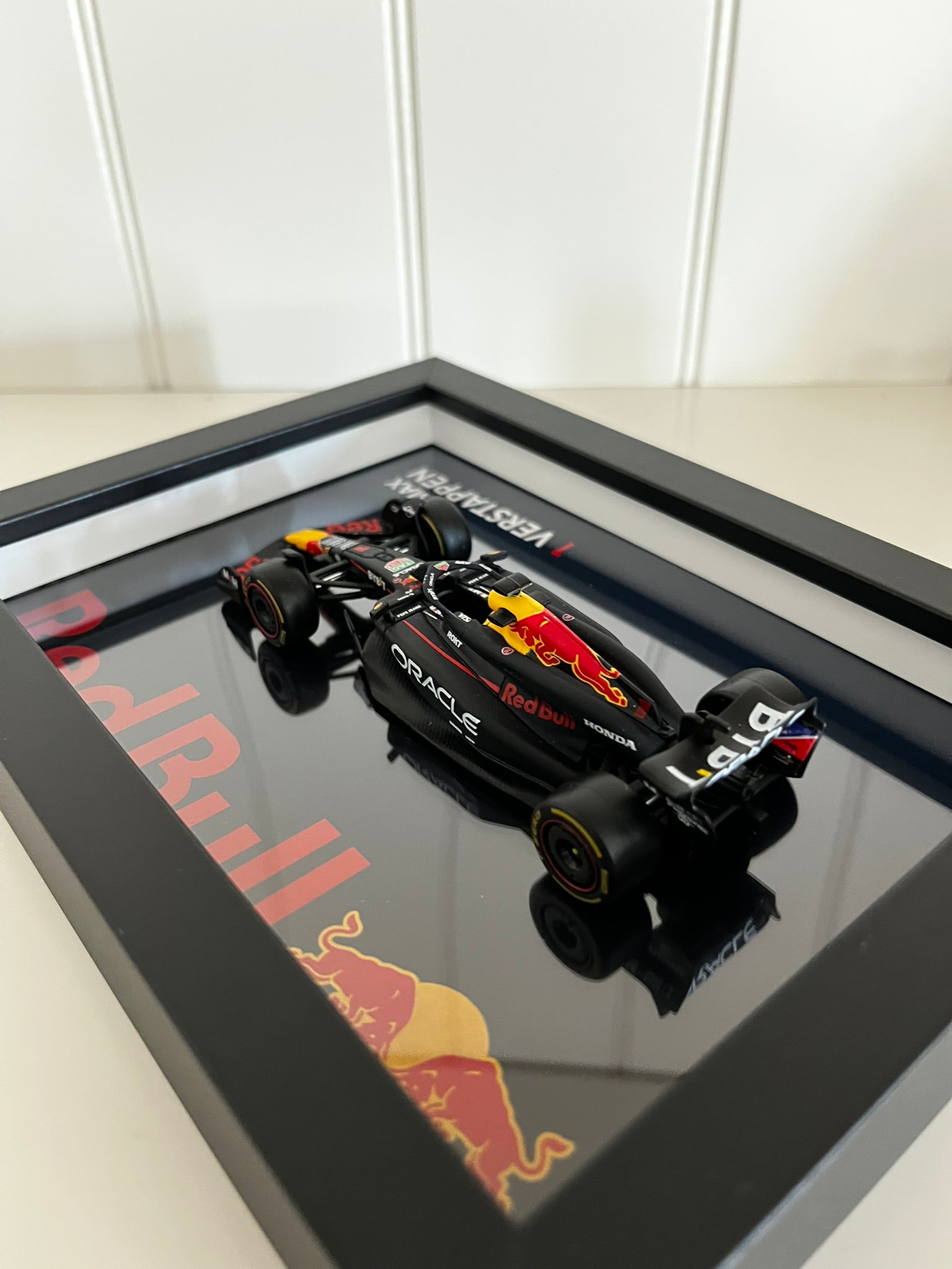 Max Verstappen - Red Bull