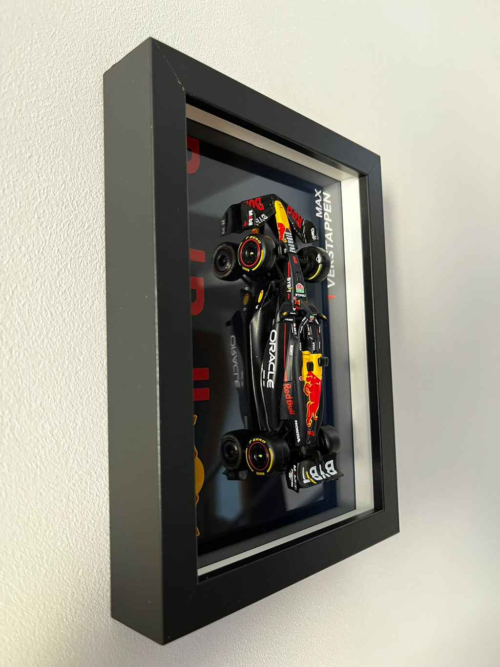 Max Verstappen - Red Bull