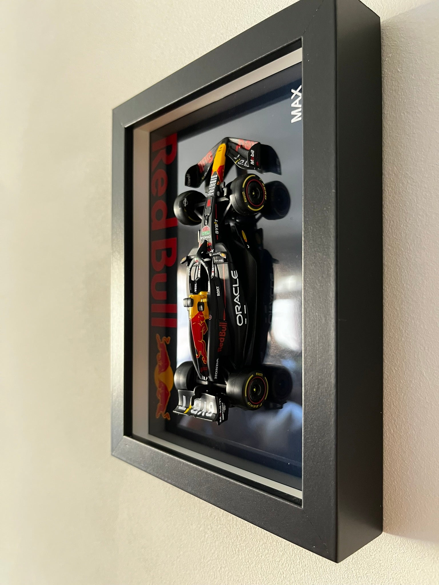 Max Verstappen - Red Bull