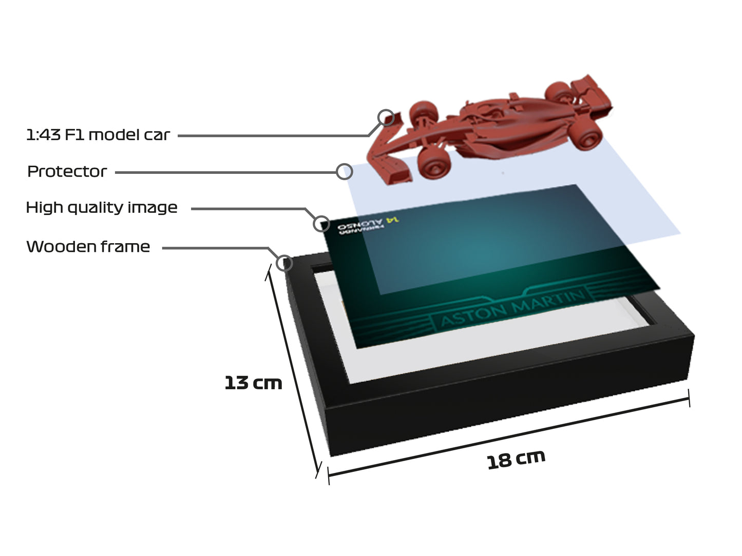 Lewis Hamilton - Mercedes