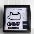 GP Las Vegas 2023 - Max Verstappen (Special Edition)