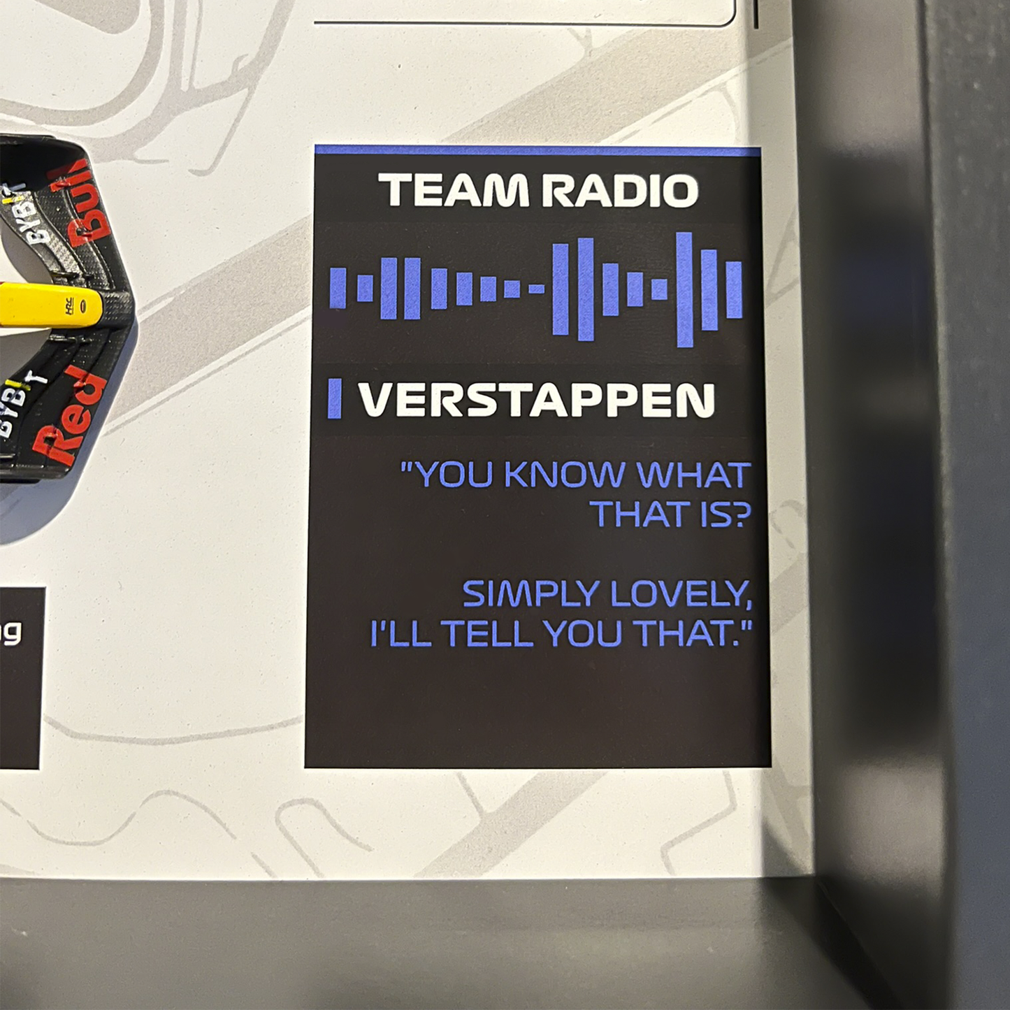 São Paulo GP 2024 – Max Verstappen