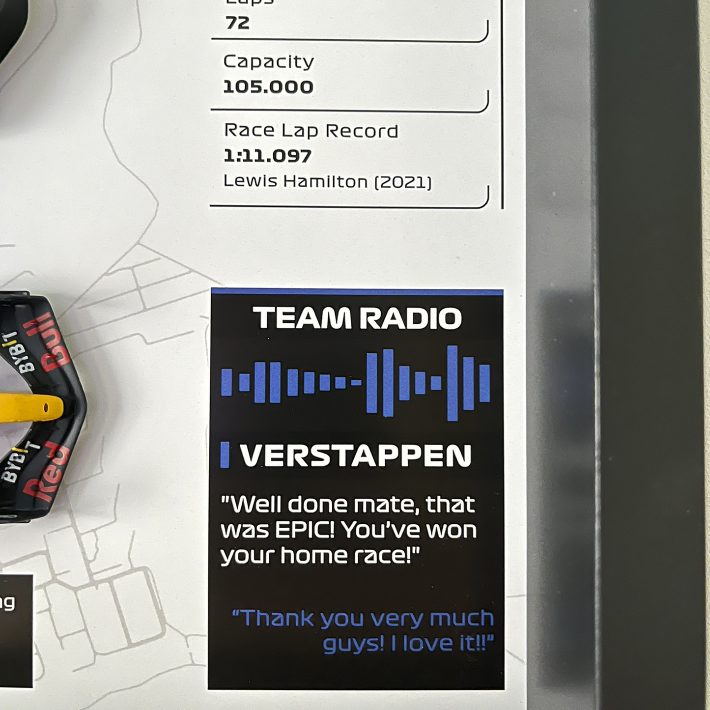 Dutch GP 2021 - Max Verstappen