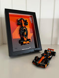 Lando Norris - McLaren