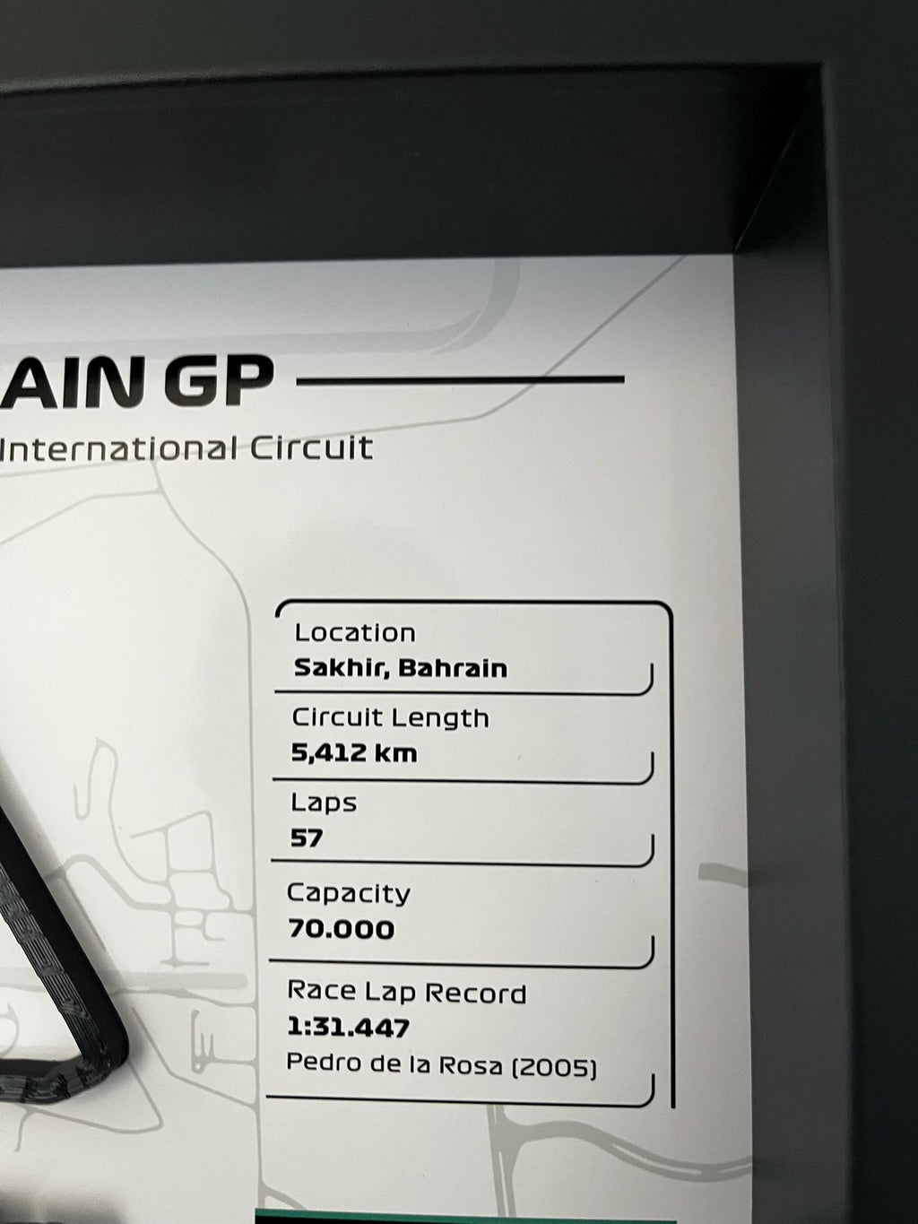 GP Bahrain 2023 - Fernando Alonso