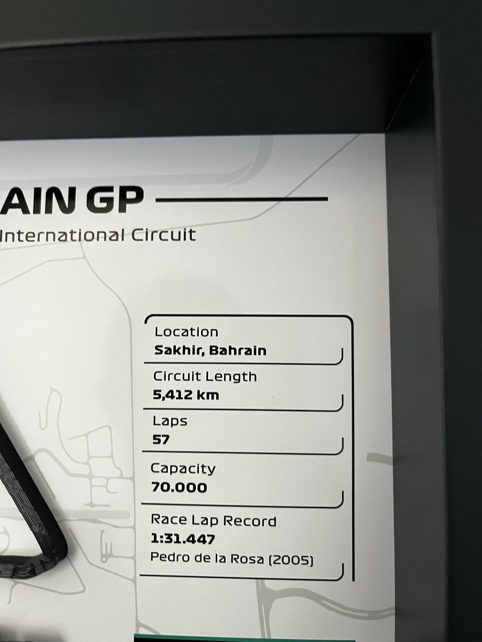 GP Bahrain 2023 - Fernando Alonso