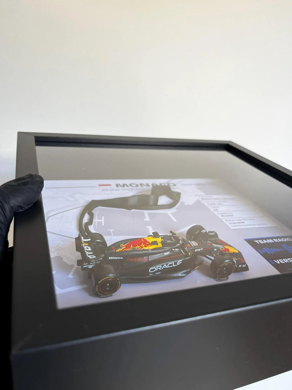 GP Monaco 2023 - Max Verstappen