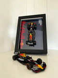 Checo Pérez - Red Bull