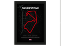 British GP Circuito 3D - Silverstone